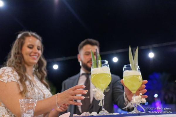 La festa